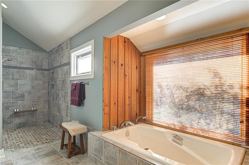 9090 River Path Road Lewisville, NC 27023 - Photo 10 of 50 Master bathroom
