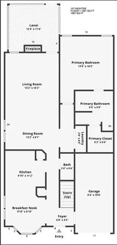 $325,000 | 107 Hightide Drive, Rock Hill, SC 29732