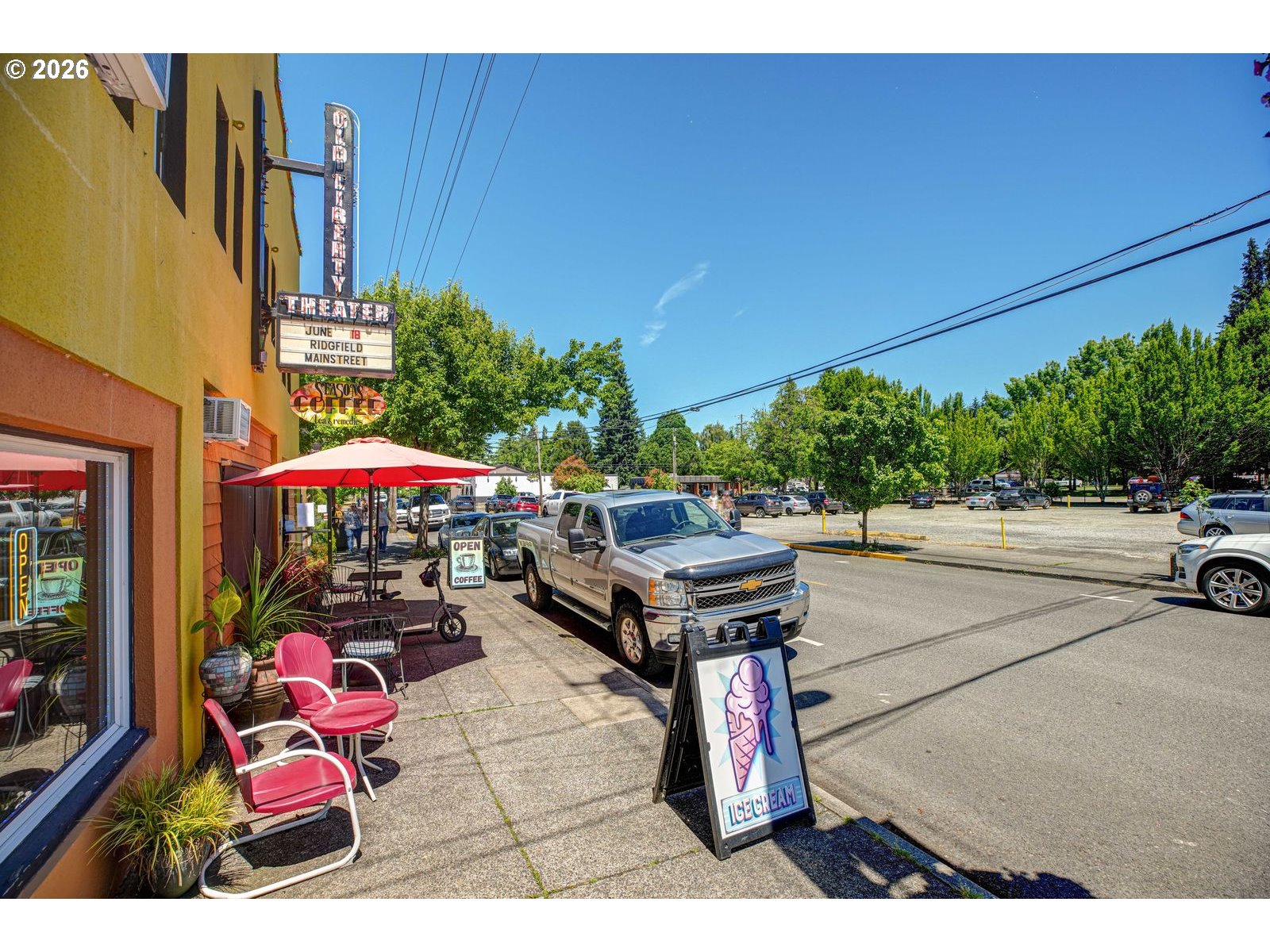 512 North Railroad Avenue Ridgefield, WA 98642 - Photo 46 of 47