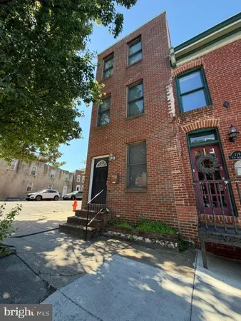 $400,000 | 121 East Fort Avenue, Baltimore, MD 21230