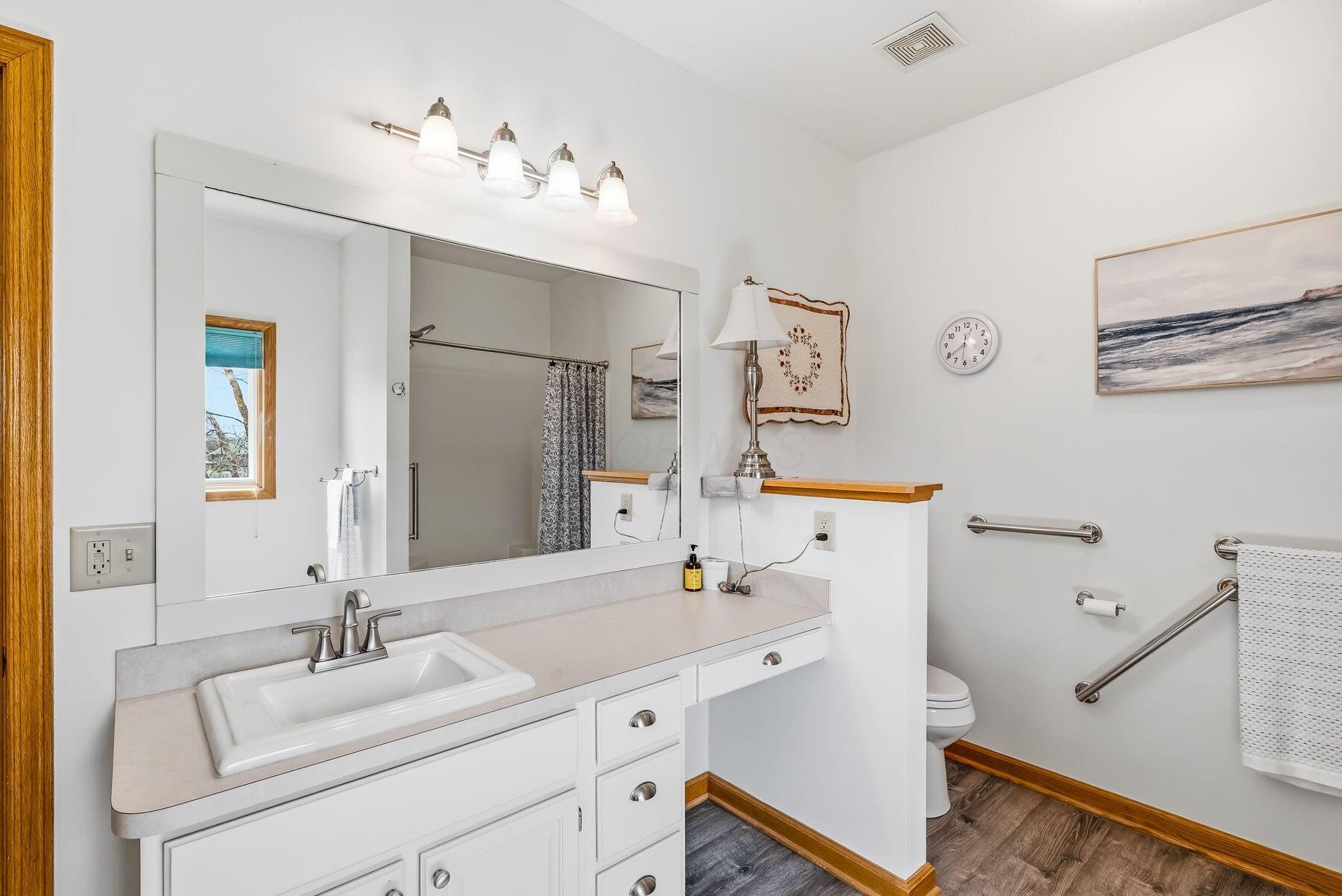 6370 Curren Road Prospect, OH 43342 - Photo 19 of 62 Bathroom