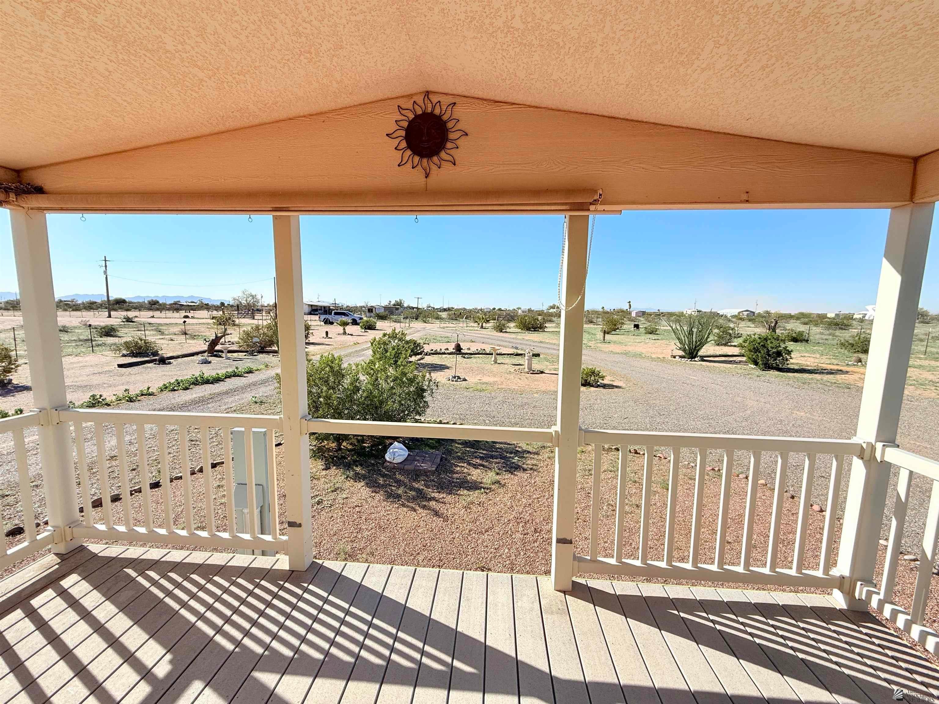1581 Del Monte Road Dateland, AZ 85333 - Photo 32 of 37 Gallery Image 32