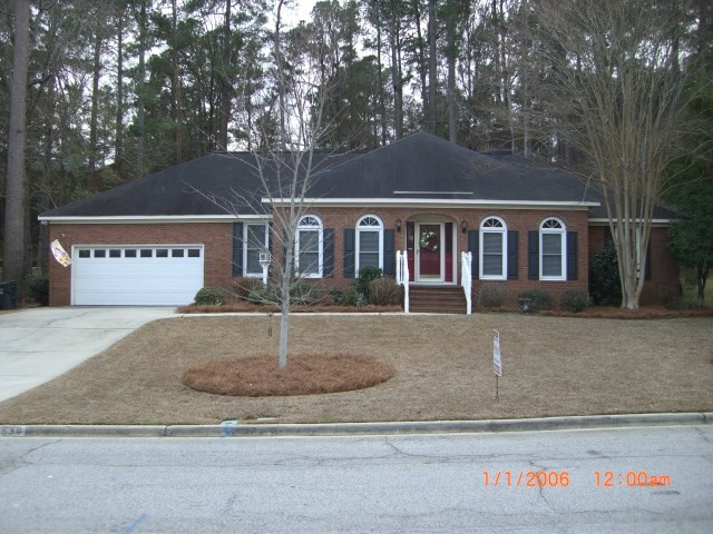 534 Brandermill Road Evans, GA 30809 - Photo 1 of 34 Main View