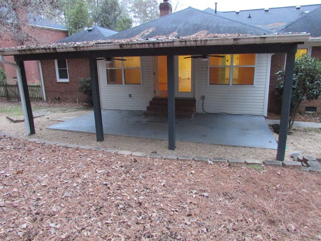 534 Brandermill Road Evans, GA 30809 - Photo 6 of 34