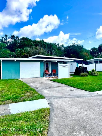 $270,000 | 1616 Smith Drive, Titusville, FL 32780