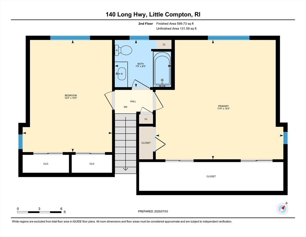 140 I Long Highway Little Compton, RI 02837 - Photo 40 of 41