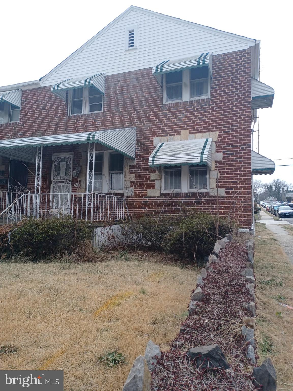 717 East Cold Spring Lane Baltimore, MD 21212 - Photo 1 of 23 Gallery Image 1