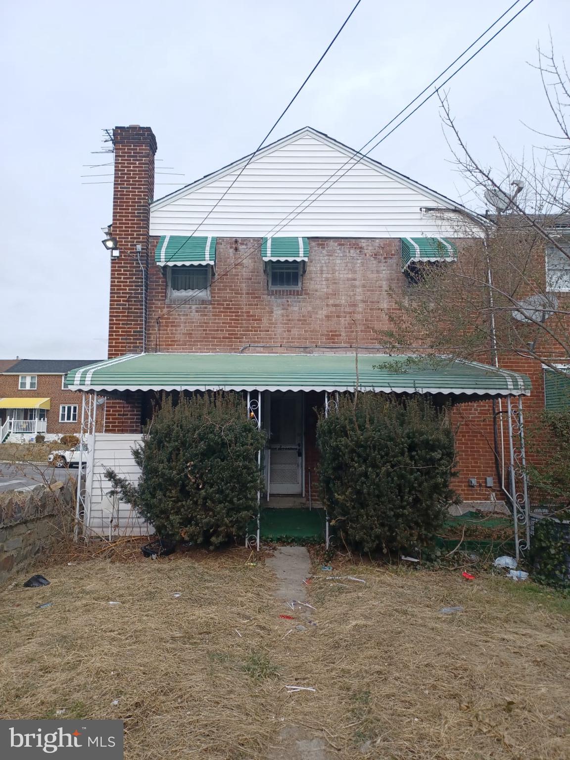 717 East Cold Spring Lane Baltimore, MD 21212 - Photo 23 of 23 Gallery Image 23