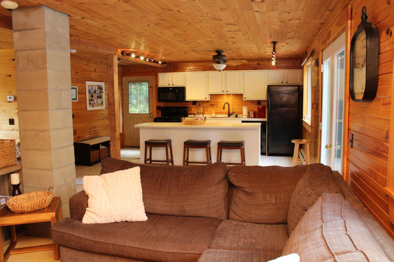 21 Dwelley's Lake Road Alexander, ME 04694 - Photo 30 of 59 30