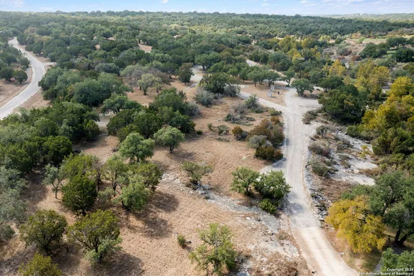 $52,500 | 0 Purple Circle, Horseshoe Bay, TX 78657