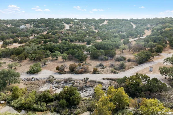 $52,500 | 0 Purple Circle, Horseshoe Bay, TX 78657