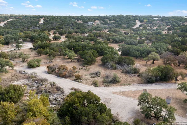 $52,500 | 0 Purple Circle, Horseshoe Bay, TX 78657