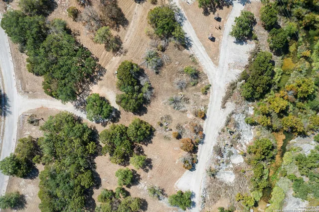 a view of a city and lake view