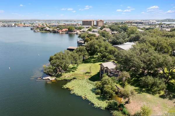 $52,500 | 0 Purple Circle, Horseshoe Bay, TX 78657