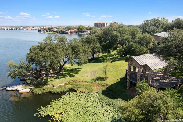 $52,500 | 0 Purple Circle, Horseshoe Bay, TX 78657