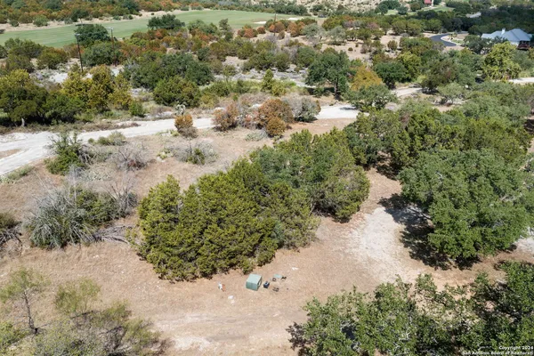 $52,500 | 0 Purple Circle, Horseshoe Bay, TX 78657