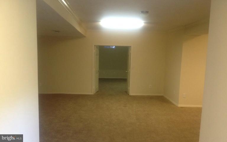 15421 Deep Bottom Road Germantown, MD 20874 - Photo 8 of 10 Basement