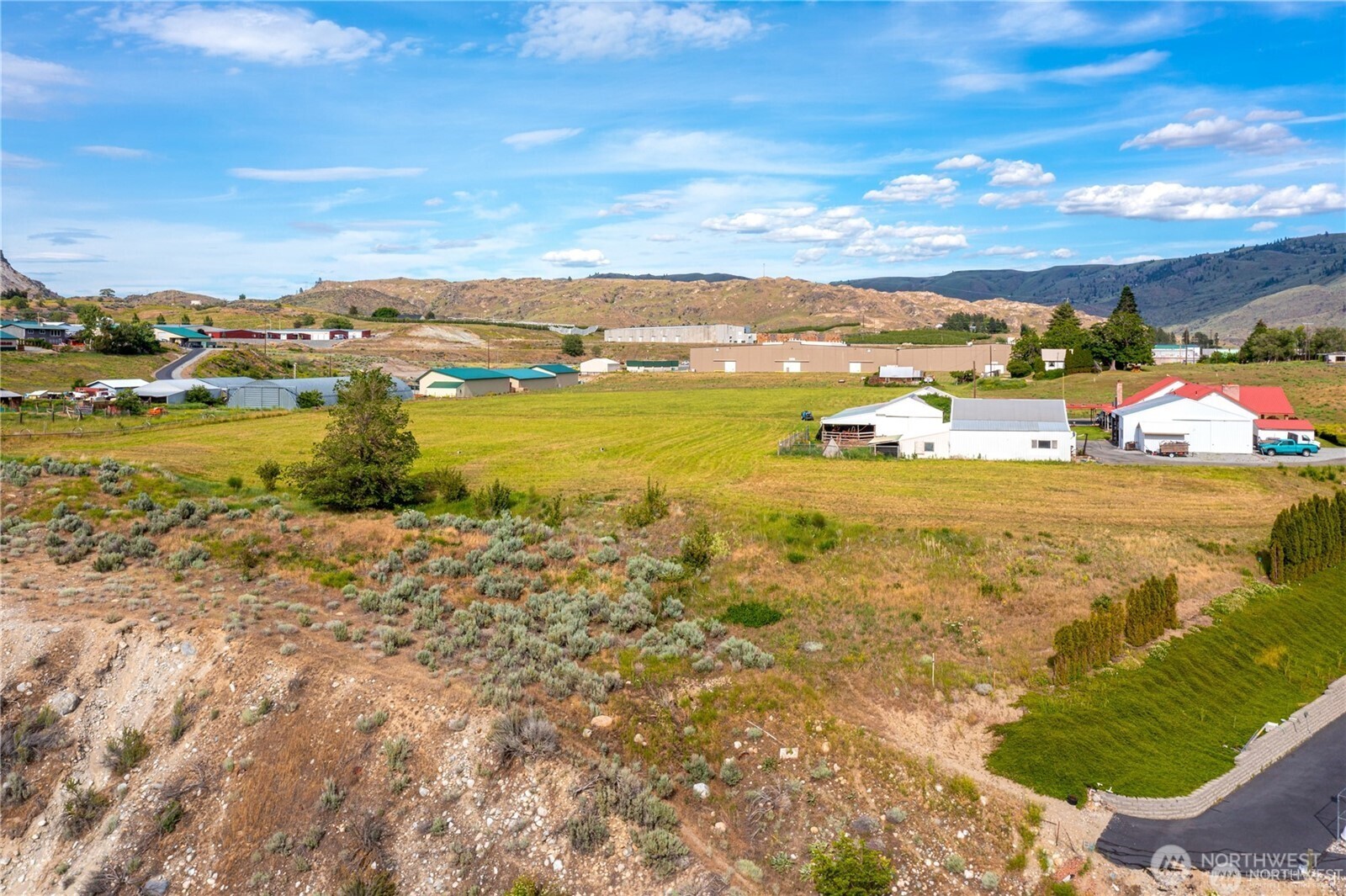 24 Miller Road Chelan, WA 98816 - Photo 6 of 23