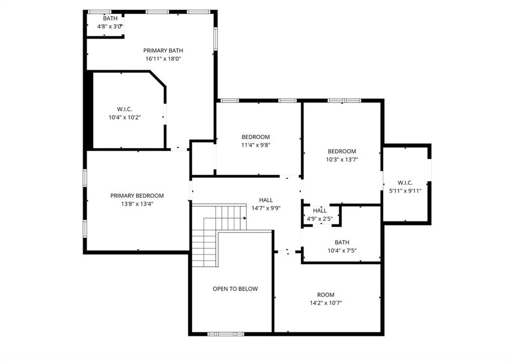 1044 Little Willeo Road Marietta, GA 30068 - Photo 43 of 43 Gallery Image 43