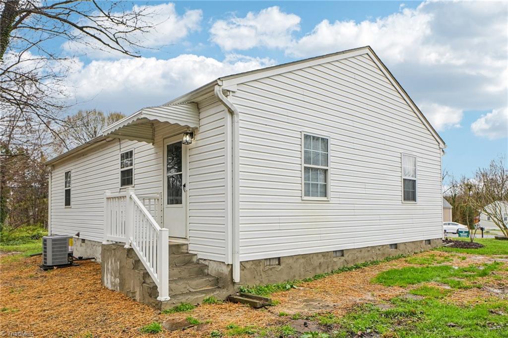 728 Ben Court Graham, NC 27253 - Photo 19 of 25