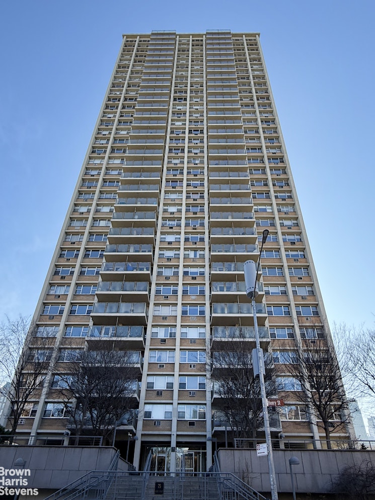 75 Henry Street, Unit 30K Brooklyn, NY 11201 - Photo 22 of 23