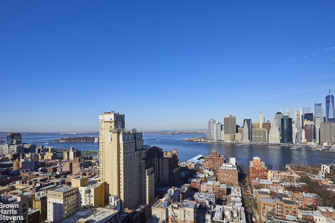 75 Henry Street, Unit 30K Brooklyn, NY 11201 - Photo 3 of 23