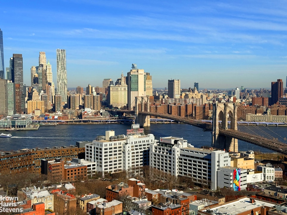75 Henry Street, Unit 30K Brooklyn, NY 11201 - Photo 4 of 23