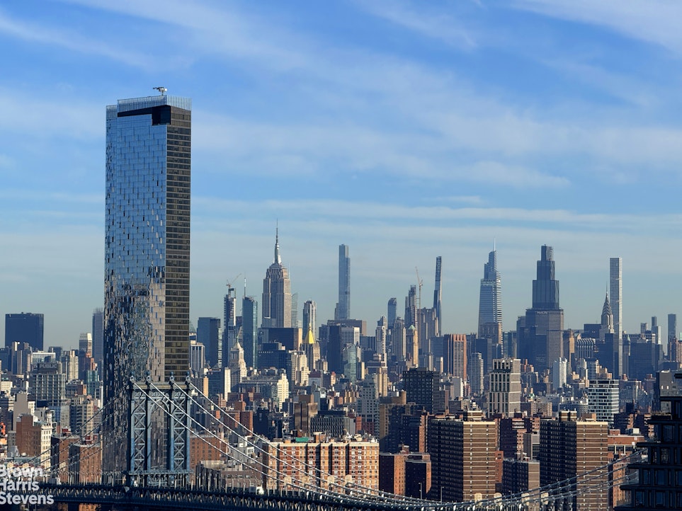 75 Henry Street, Unit 30K Brooklyn, NY 11201 - Photo 6 of 23