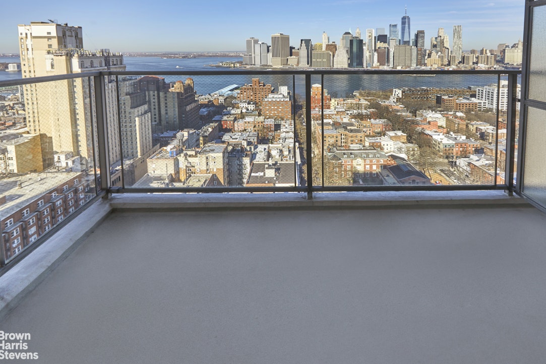 75 Henry Street, Unit 30K Brooklyn, NY 11201 - Photo 8 of 23