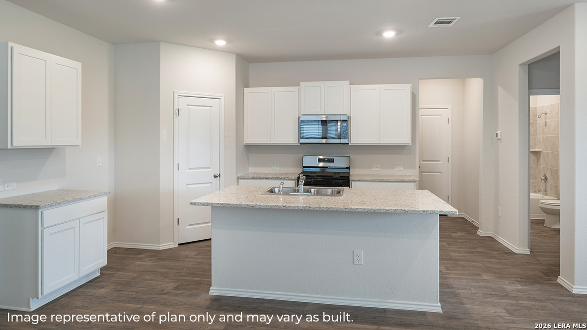 14510 Open Range Road Lytle, TX 78052 - Photo 5 of 28