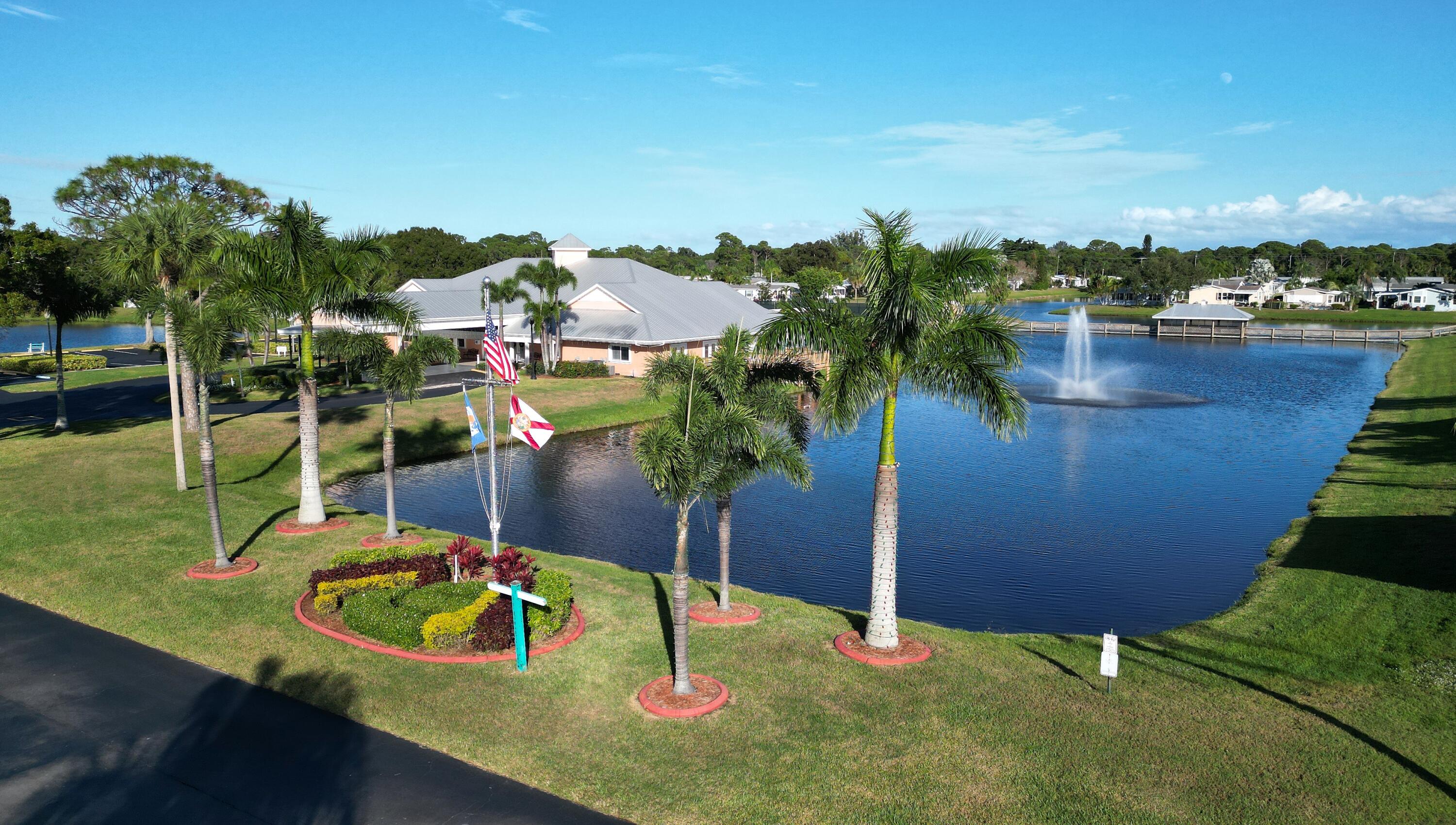 334 Seahorse Terrace Fort Pierce, FL 34982 - Photo 15 of 40 DJI_0390a