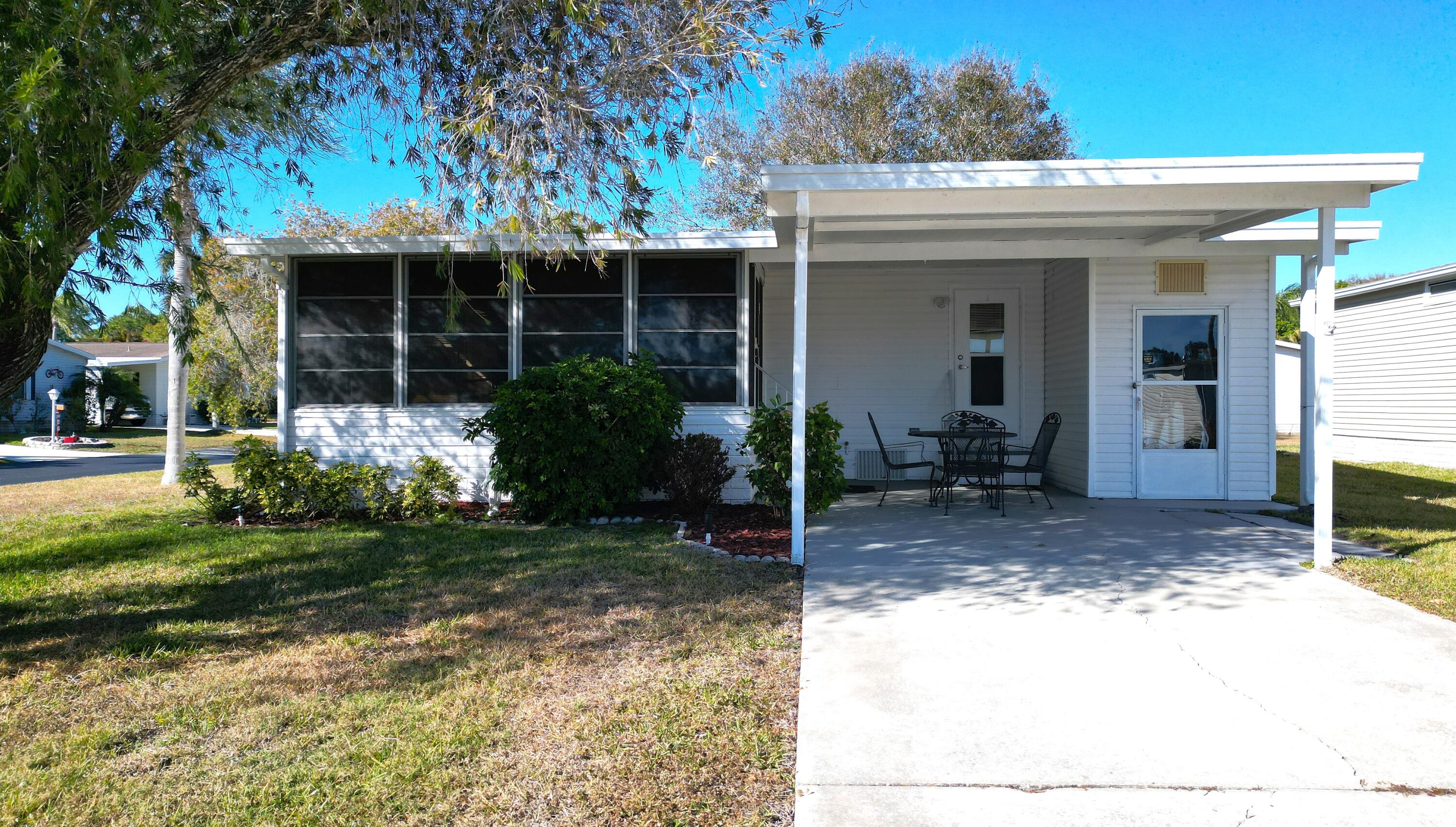 334 Seahorse Terrace Fort Pierce, FL 34982 - Photo 40 of 40 DJI_0507a