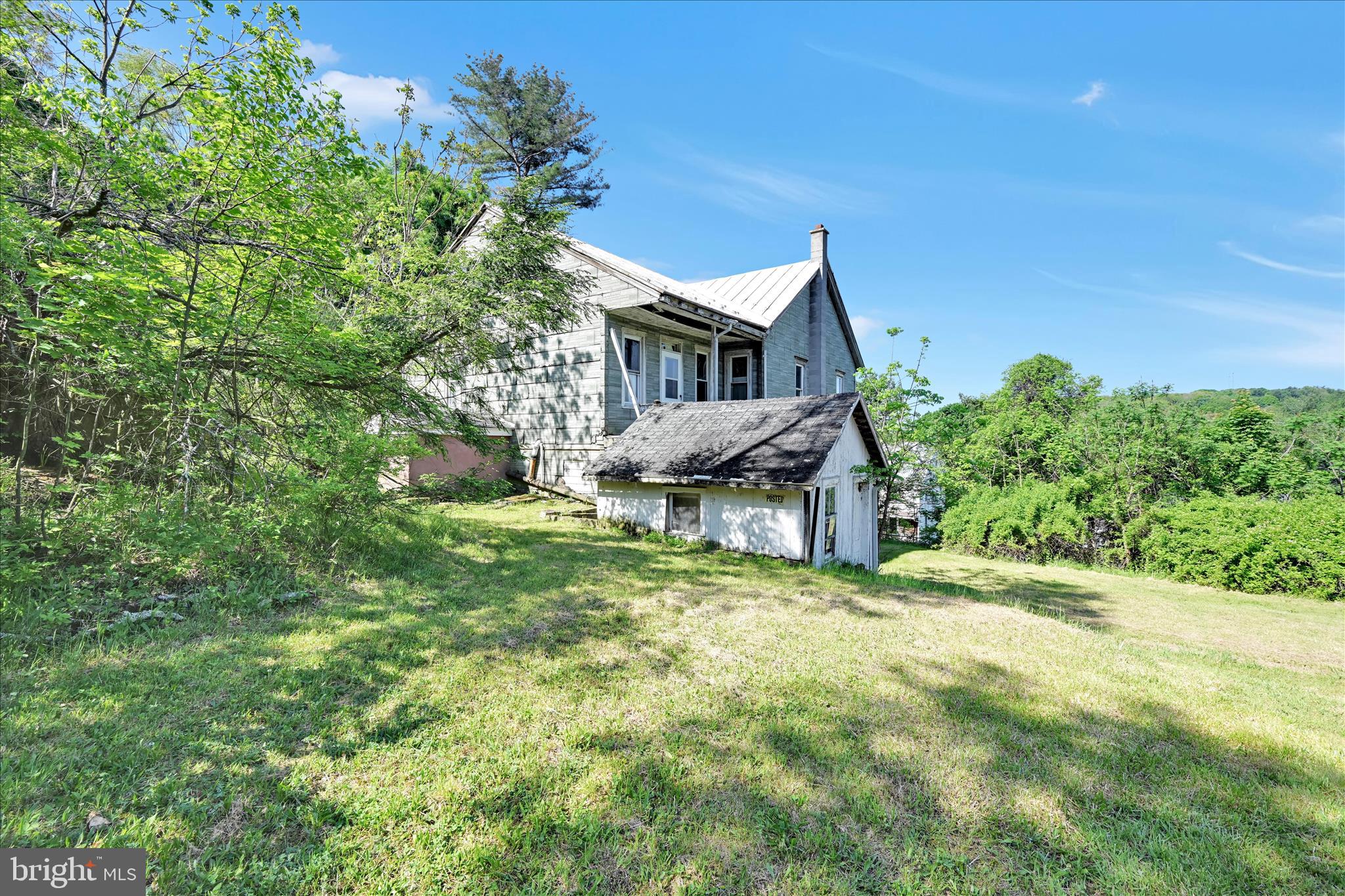 29 Rock Road Pine Grove, PA 17963 - Photo 15 of 29 Exterior