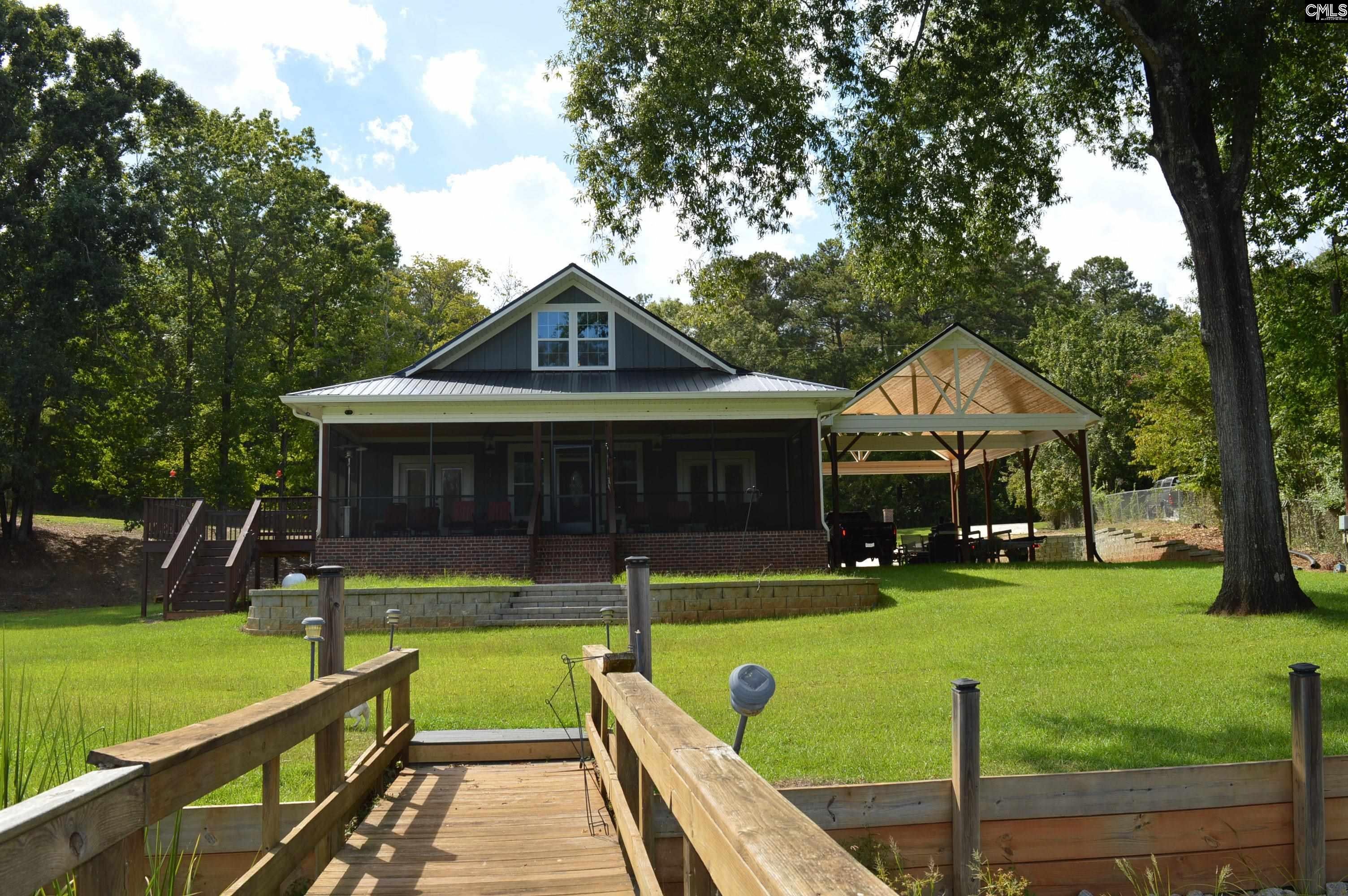 331 Rolling Hills Road Ridgeway, SC 29130 - Photo 7 of 33 Gallery Image 7