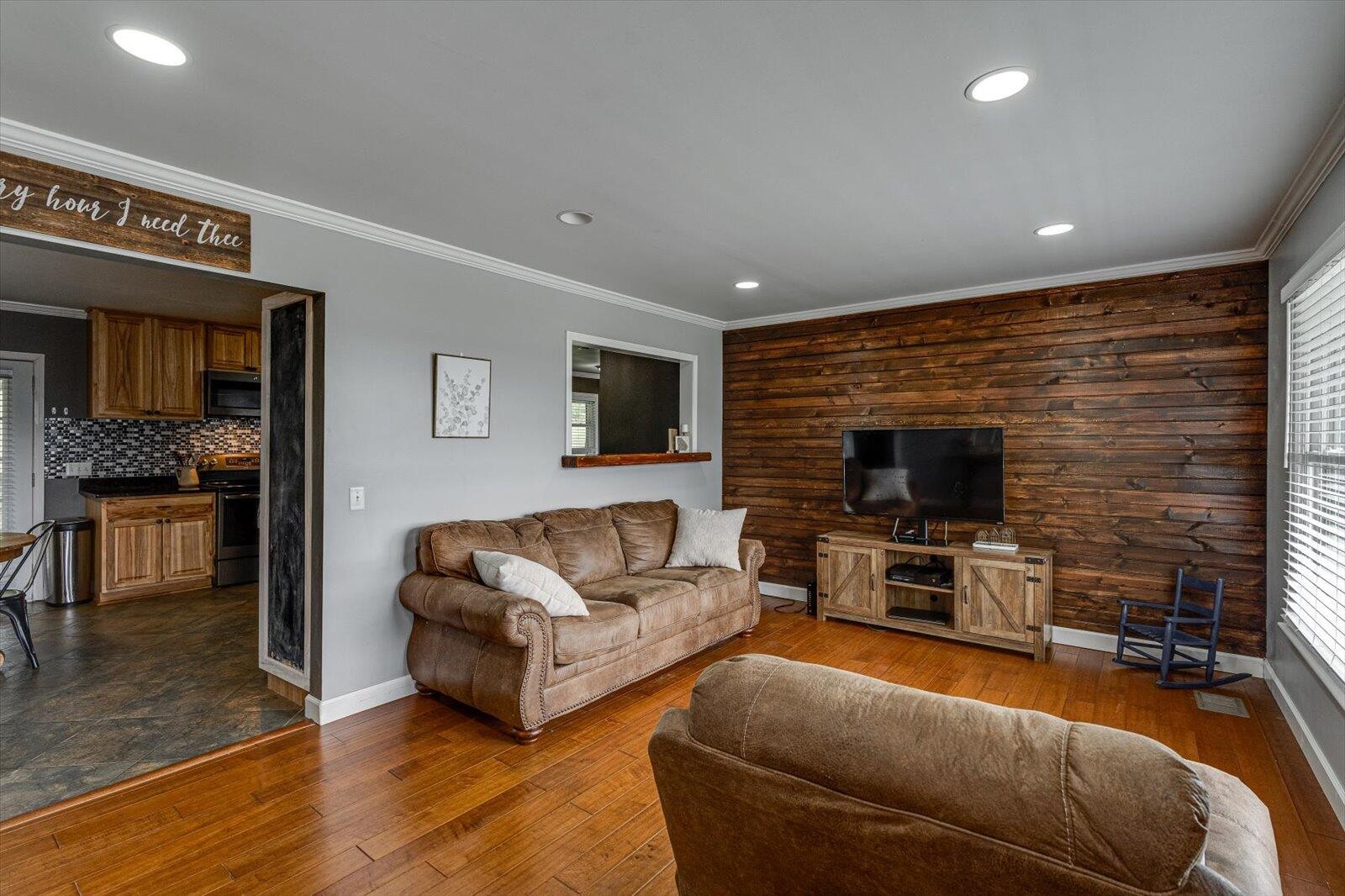 498 Nicklesville Road Northeast Resaca, GA 30735 - Photo 7 of 33 Gallery Image 7