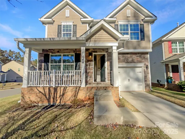 $362,000 | 644 Wamsutter Lane, Rock Hill, SC 29730