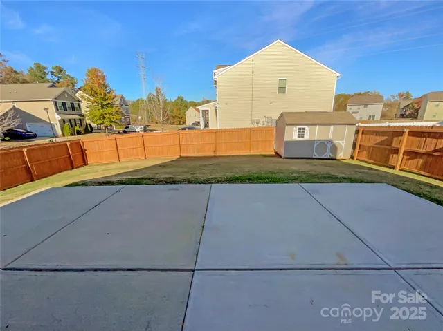 $362,000 | 644 Wamsutter Lane, Rock Hill, SC 29730