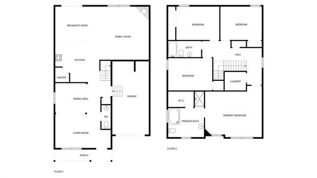 $362,000 | 644 Wamsutter Lane, Rock Hill, SC 29730