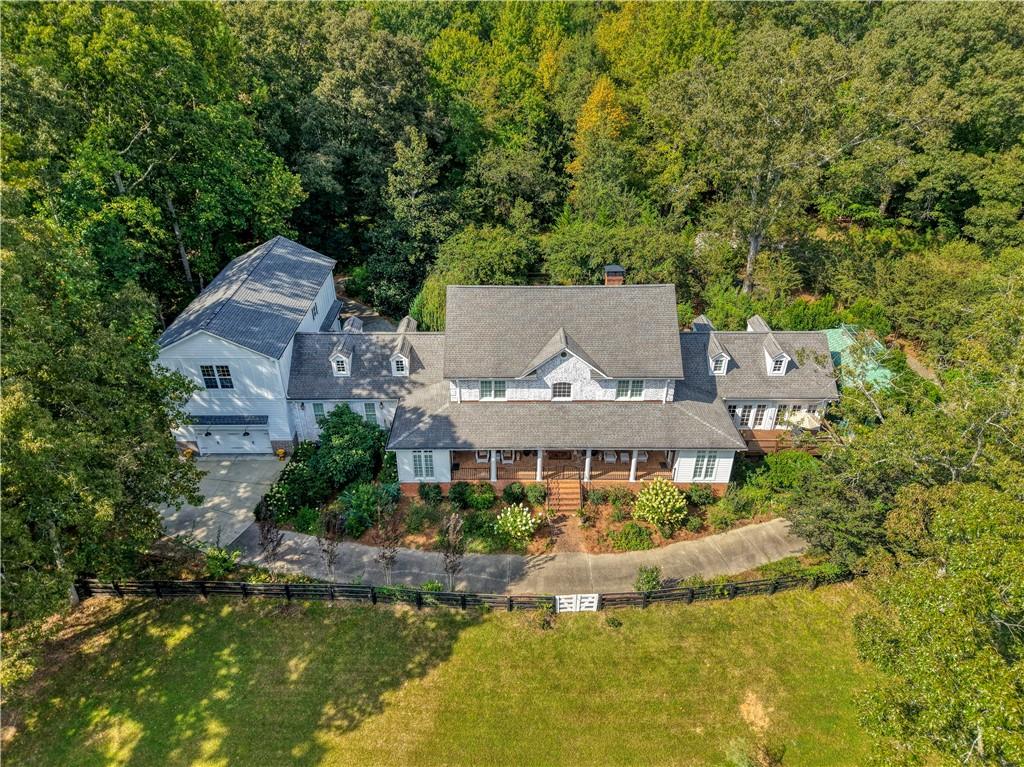 14915 Freemanville Road Milton, GA 30004 - Photo 94 of 104 Gallery Image 94