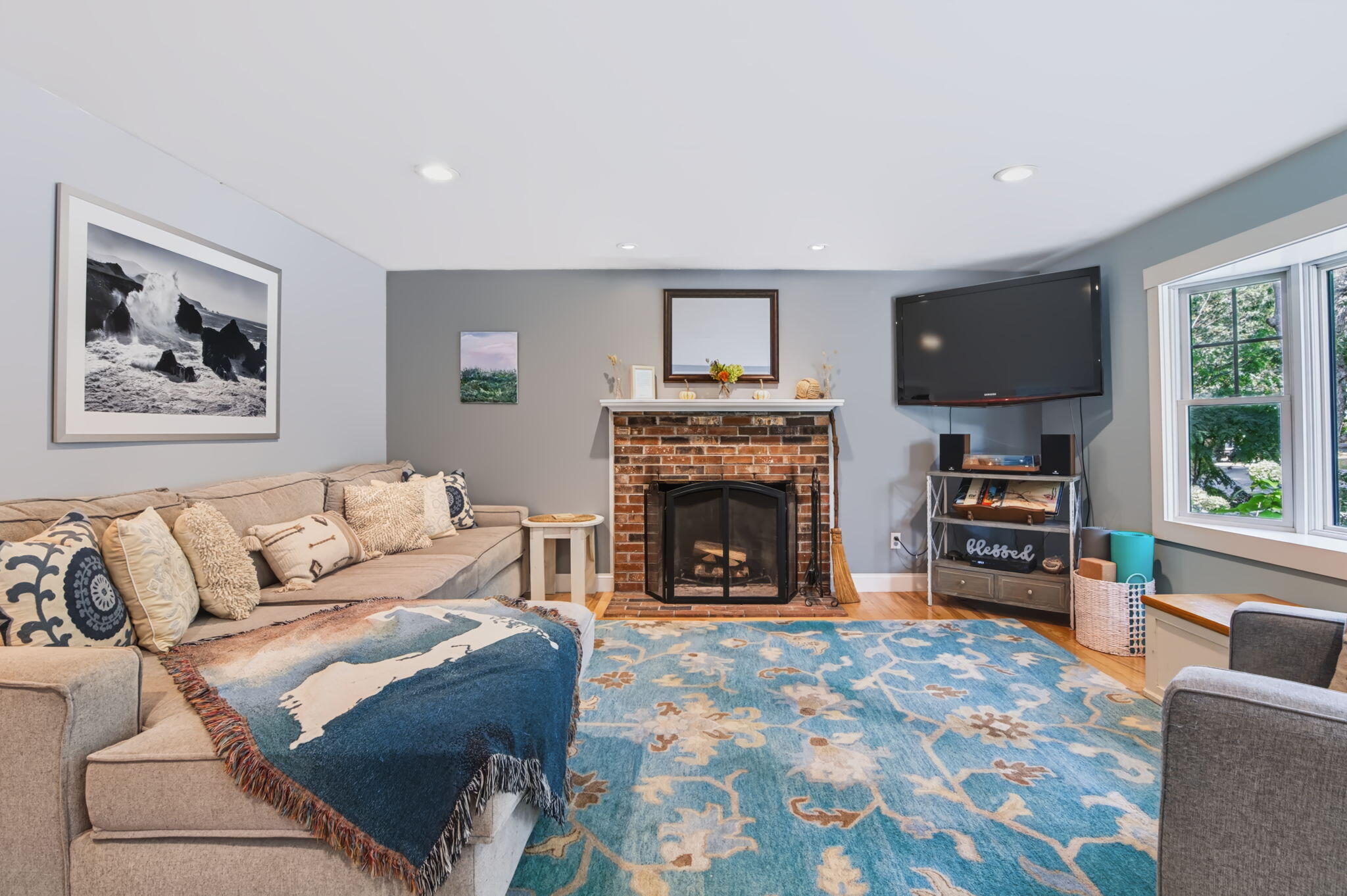 98 Sheffield Road Brewster, MA 02631 - Photo 5 of 45 28-web-or-mls-issac - 98 Sheffield Rd -