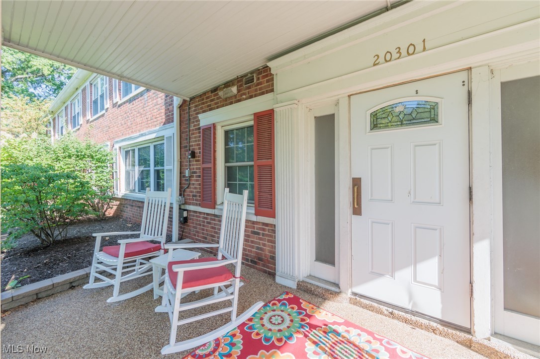 20301 Shelburne Road, Unit 5 Cleveland, OH 44118 - Photo 2 of 19 Gallery Image 2