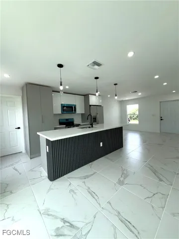 $284,000 | 206 Pembroke Street, Lehigh Acres, FL 33974