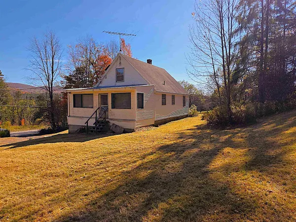 $65,000 | 29 George Street, East Barre, VT 05649
