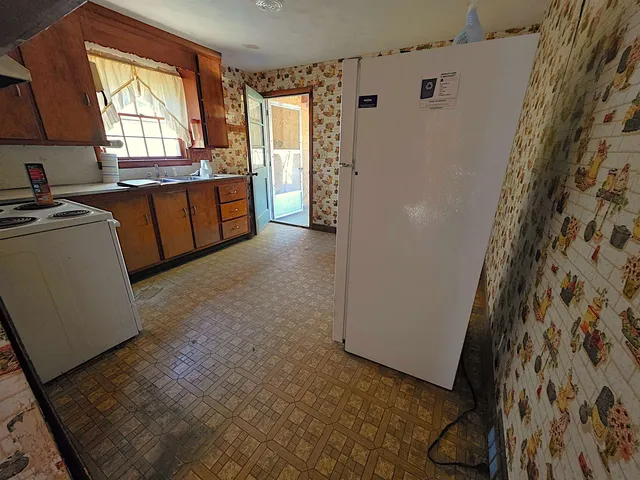 $100,000 | 29 George Street, Barre, VT 05641