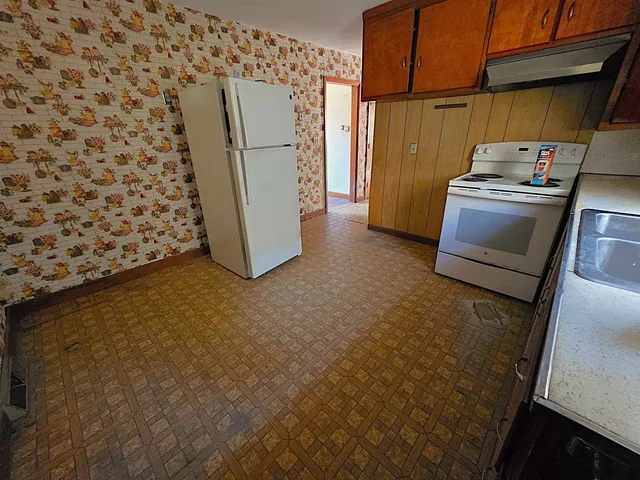 $100,000 | 29 George Street, Barre, VT 05641