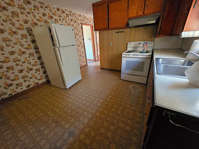 $100,000 | 29 George Street, Barre, VT 05641