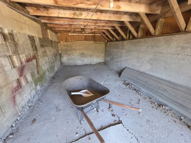 $100,000 | 29 George Street, Barre, VT 05641