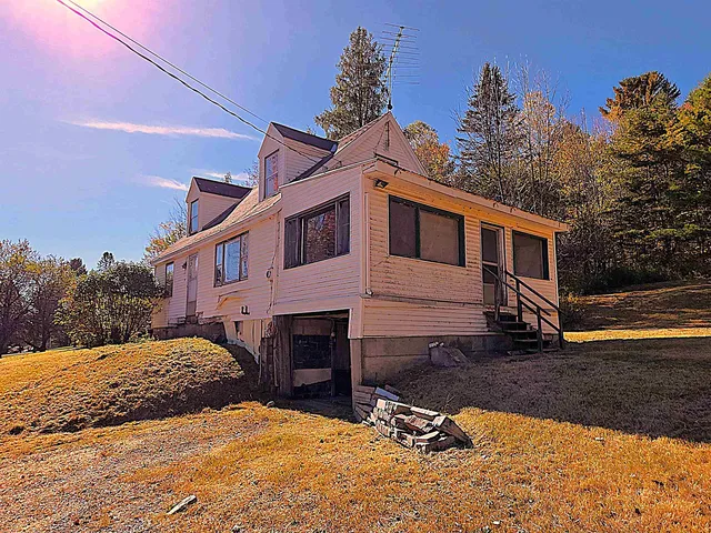 $100,000 | 29 George Street, Barre, VT 05641