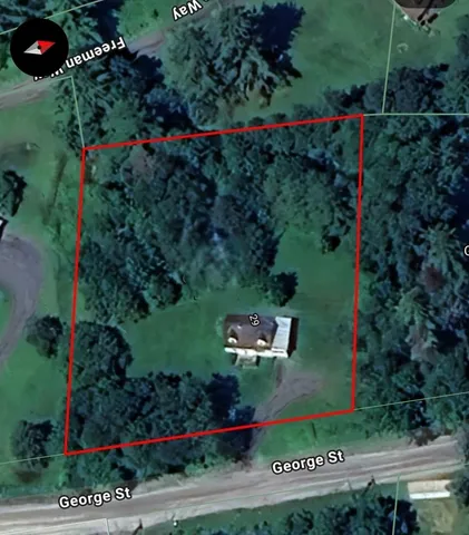 $100,000 | 29 George Street, Barre, VT 05641