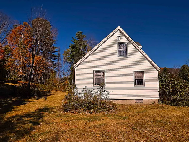 $100,000 | 29 George Street, Barre, VT 05641